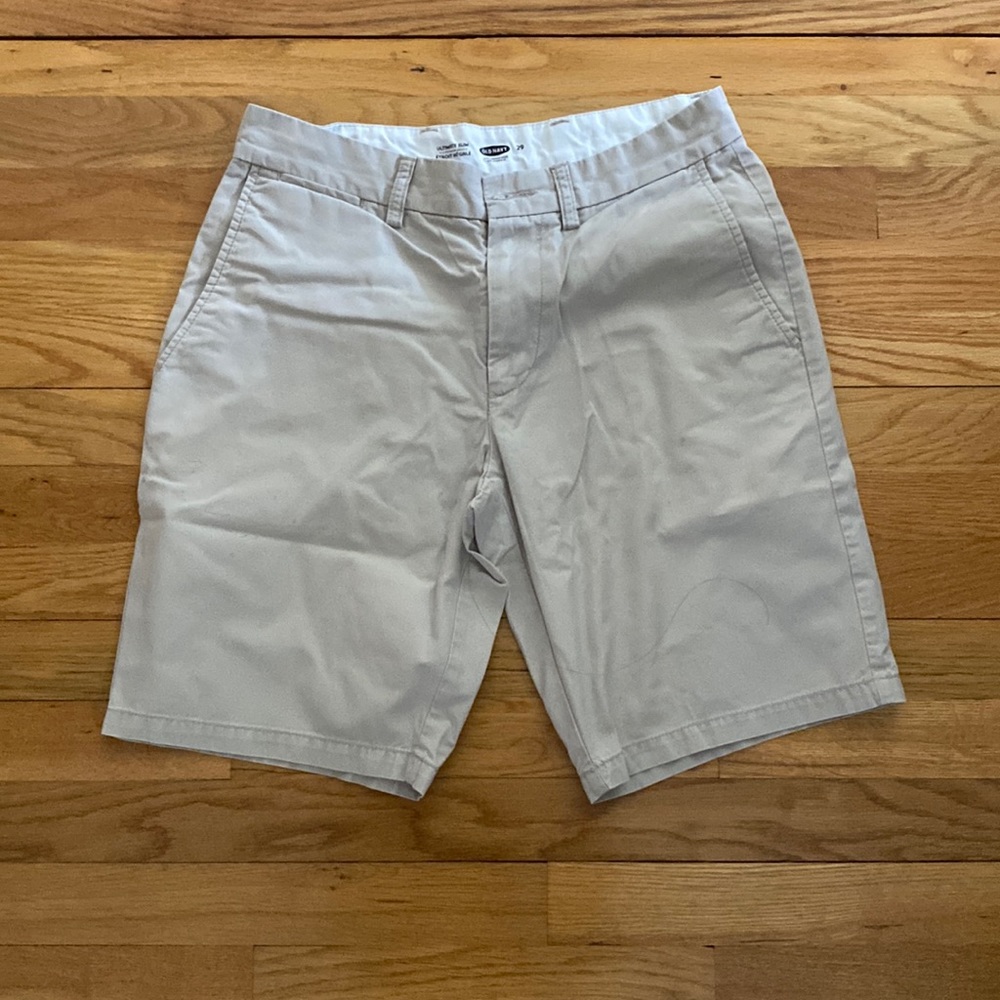 Old Navy men shorts